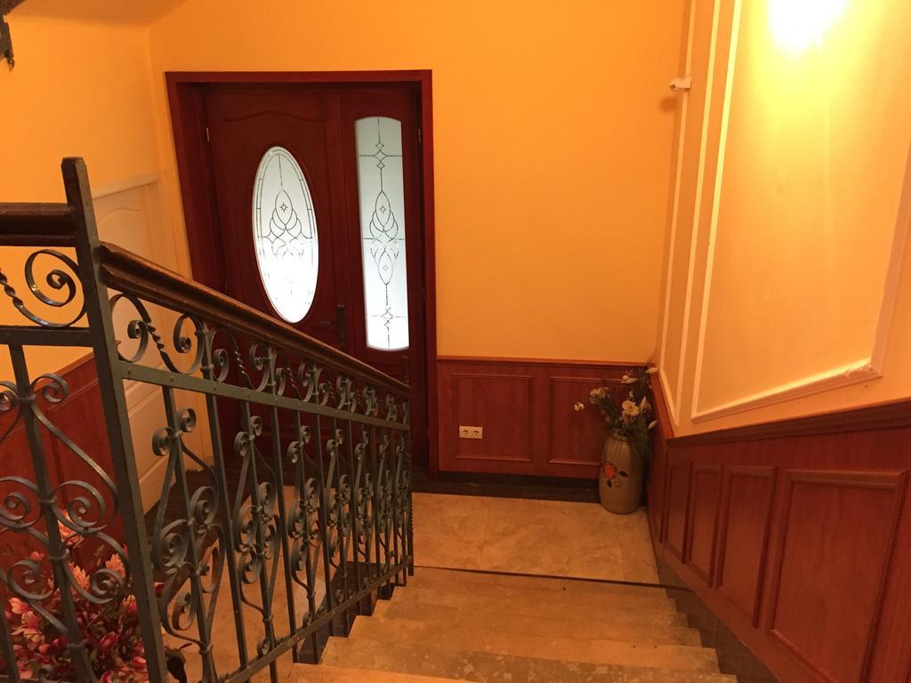 Marxim Apartments Budapest Rom bilde