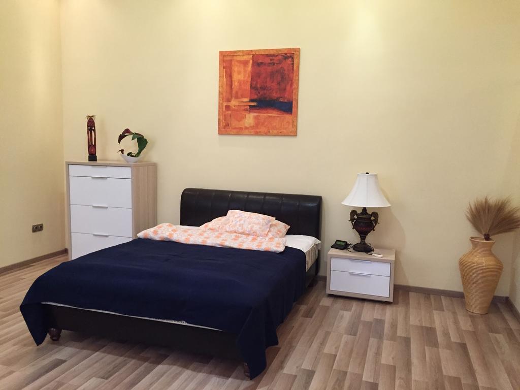 Marxim Apartments Budapest Rom bilde